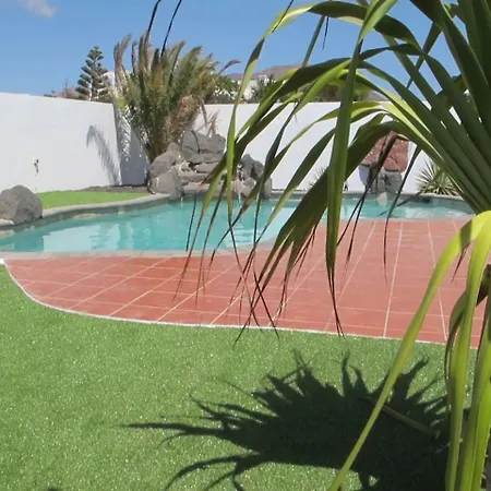 Ξενοδοχείο Fragata Lanzarote - 105779 Πλάγια Μπλάνκα
