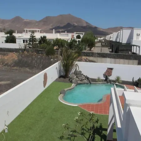 Fragata Lanzarote - 105779 Πλάγια Μπλάνκα
