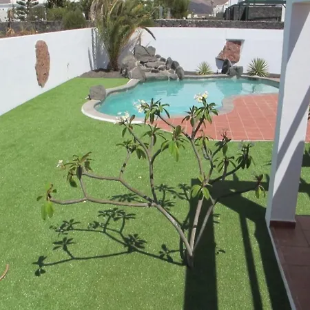Fragata Lanzarote - 105779 Ξενοδοχείο *