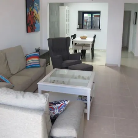 Hotel Fragata Lanzarote - 105779 Playa Blanca (Lanzarote)